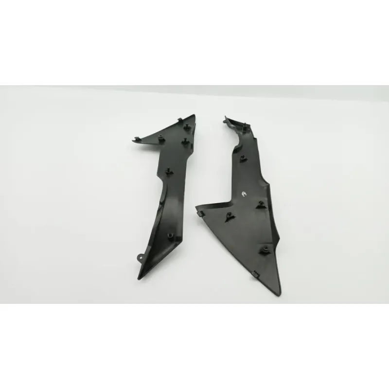 Habillage de reservoir KAWASAKI KLE 650 VERSYS 2010 - 2014