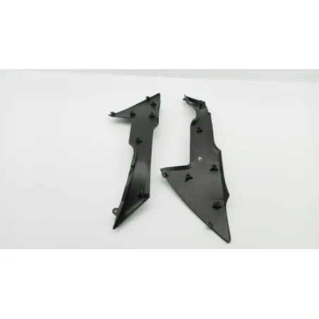 Habillage de reservoir KAWASAKI KLE 650 VERSYS 2010 - 2014
