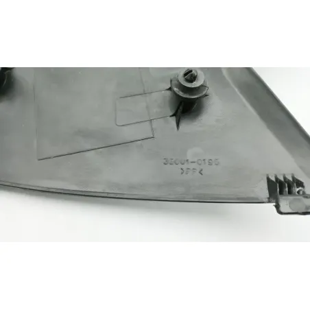 Habillage de reservoir KAWASAKI KLE 650 VERSYS 2010 - 2014