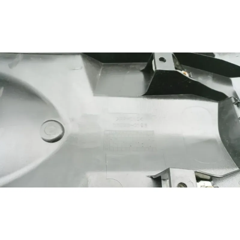 Passage de roue KAWASAKI KLE 650 VERSYS 2010 - 2014