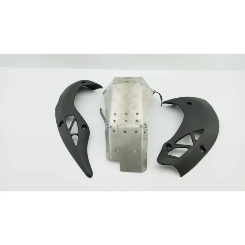 Sabot KAWASAKI KLE 650 VERSYS 2010 - 2014