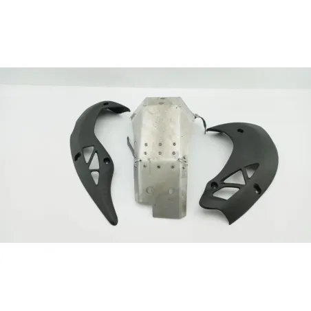 Sabot KAWASAKI KLE 650 VERSYS 2010 - 2014