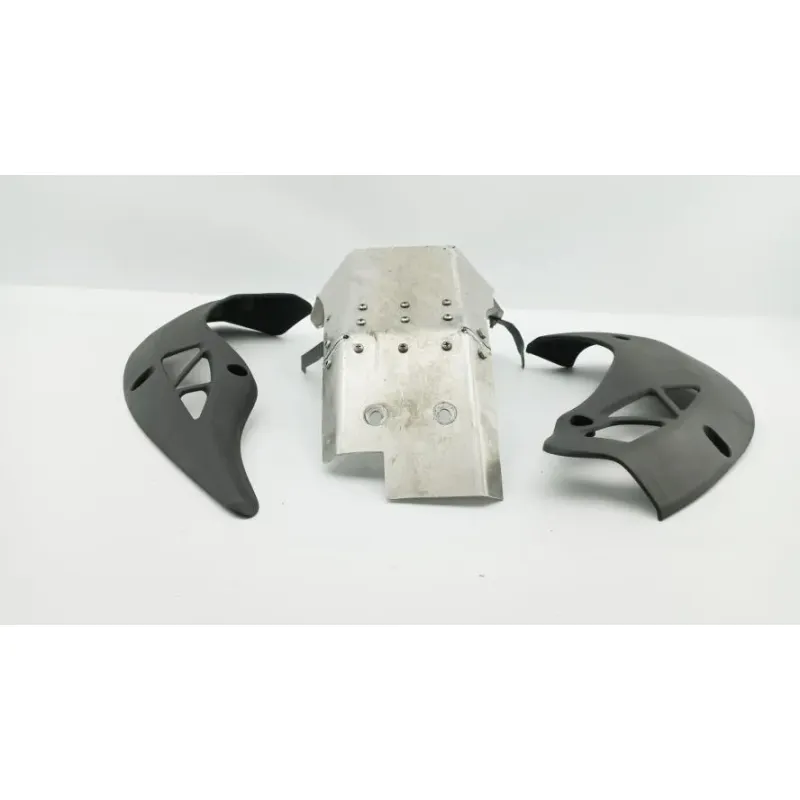 Sabot KAWASAKI KLE 650 VERSYS 2010 - 2014