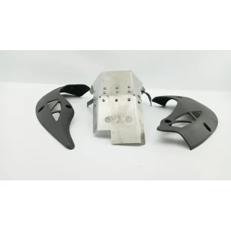 Sabot KAWASAKI KLE 650 VERSYS 2010 - 2014