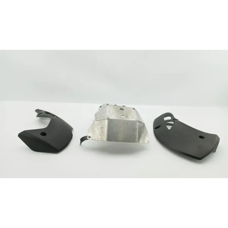 Sabot KAWASAKI KLE 650 VERSYS 2010 - 2014