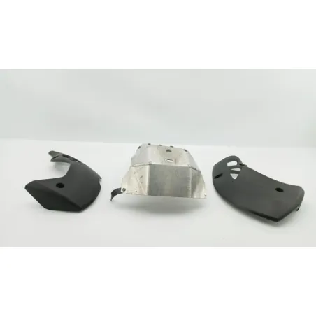 Sabot KAWASAKI KLE 650 VERSYS 2010 - 2014
