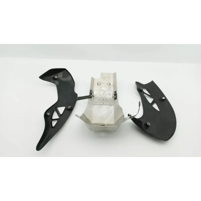 Sabot KAWASAKI KLE 650 VERSYS 2010 - 2014