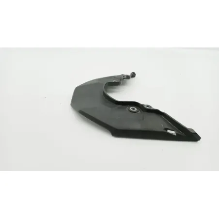 Separation de coque arriere KAWASAKI KLE 650 VERSYS 2010 - 2014