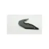 Separation de coque arriere KAWASAKI KLE 650 VERSYS 2010 - 2014