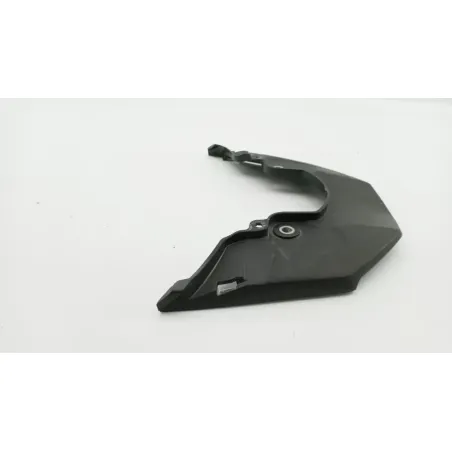 Separation de coque arriere KAWASAKI KLE 650 VERSYS 2010 - 2014