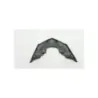 Separation de coque arriere KAWASAKI KLE 650 VERSYS 2010 - 2014