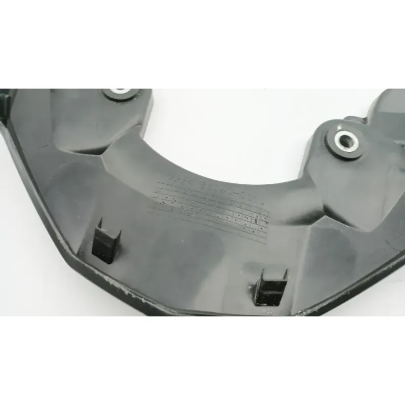 Separation de coque arriere KAWASAKI KLE 650 VERSYS 2010 - 2014
