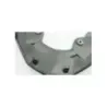 Separation de coque arriere KAWASAKI KLE 650 VERSYS 2010 - 2014