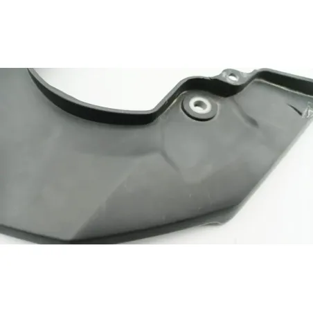 Separation de coque arriere KAWASAKI KLE 650 VERSYS 2010 - 2014