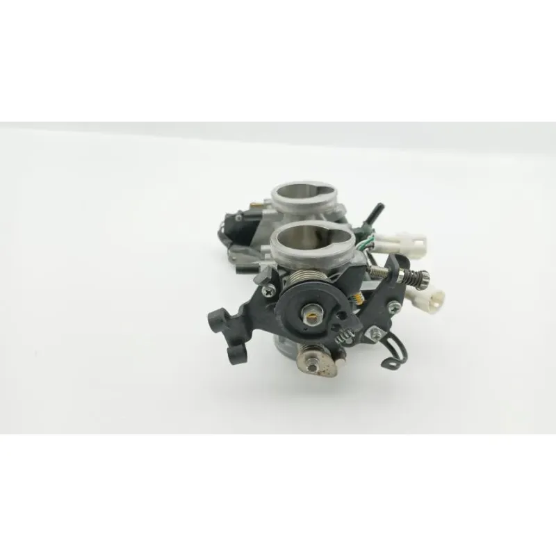 Rampe d'injection KAWASAKI KLE 650 VERSYS 2010 - 2014