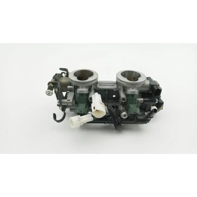 Rampe d'injection KAWASAKI KLE 650 VERSYS 2010 - 2014