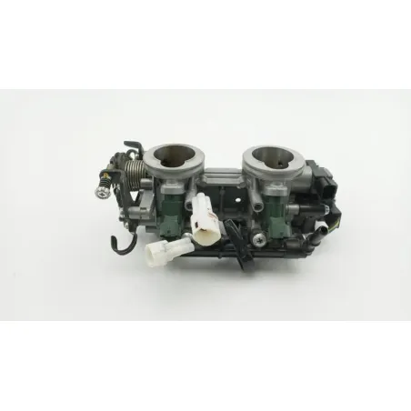Rampe d'injection KAWASAKI KLE 650 VERSYS 2010 - 2014