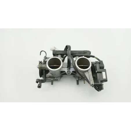 Rampe d'injection KAWASAKI KLE 650 VERSYS 2010 - 2014