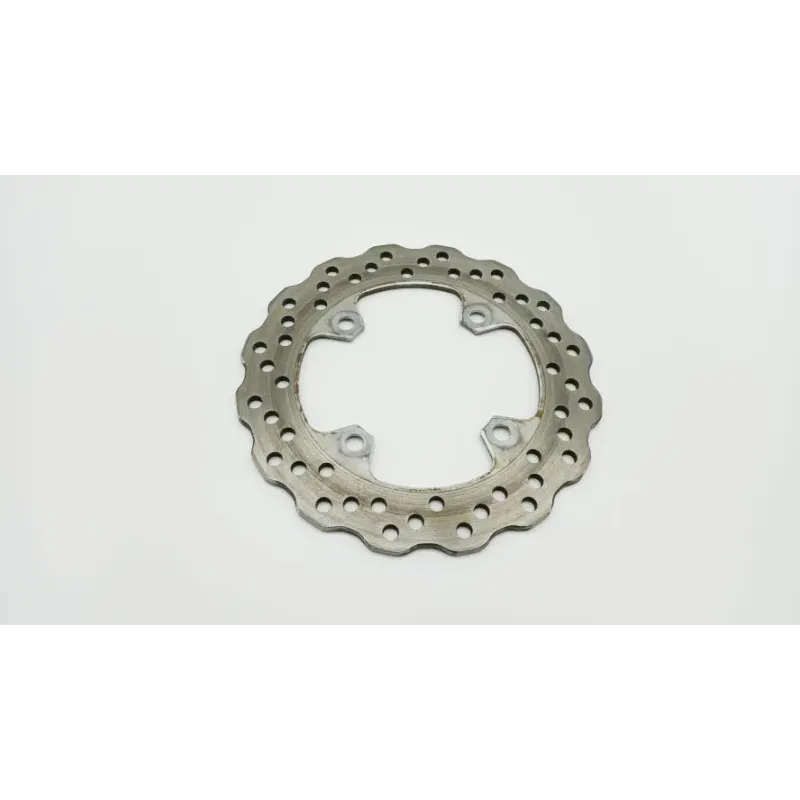 Disque frein arriere KAWASAKI KLE 650 VERSYS 2010 - 2014