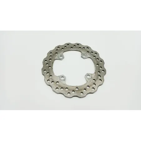 Disque frein arriere KAWASAKI KLE 650 VERSYS 2010 - 2014
