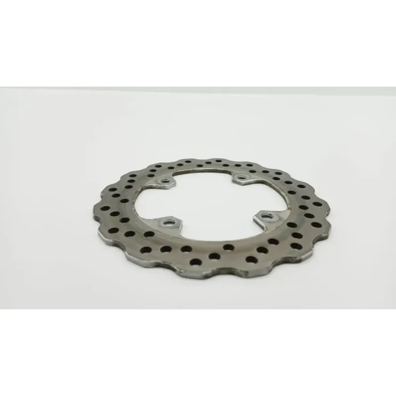Disque frein arriere KAWASAKI KLE 650 VERSYS 2010 - 2014