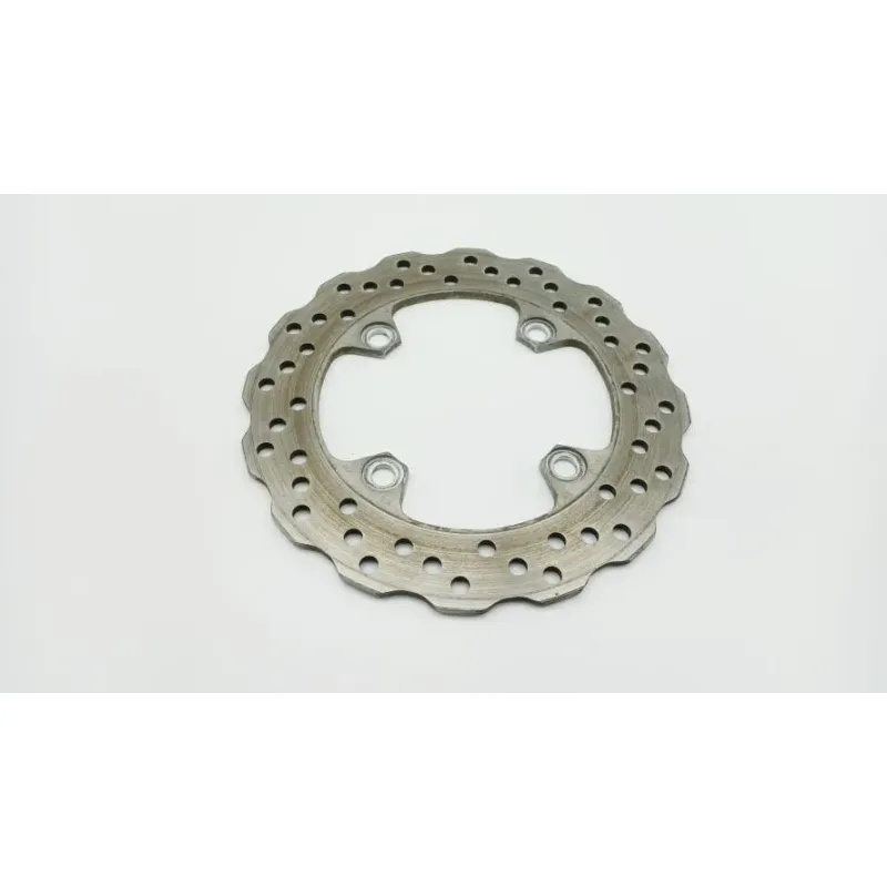 Disque frein arriere KAWASAKI KLE 650 VERSYS 2010 - 2014