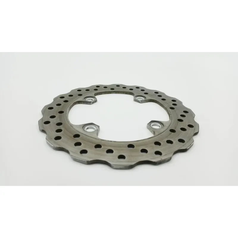 Disque frein arriere KAWASAKI KLE 650 VERSYS 2010 - 2014