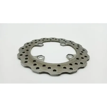 Disque frein arriere KAWASAKI KLE 650 VERSYS 2010 - 2014