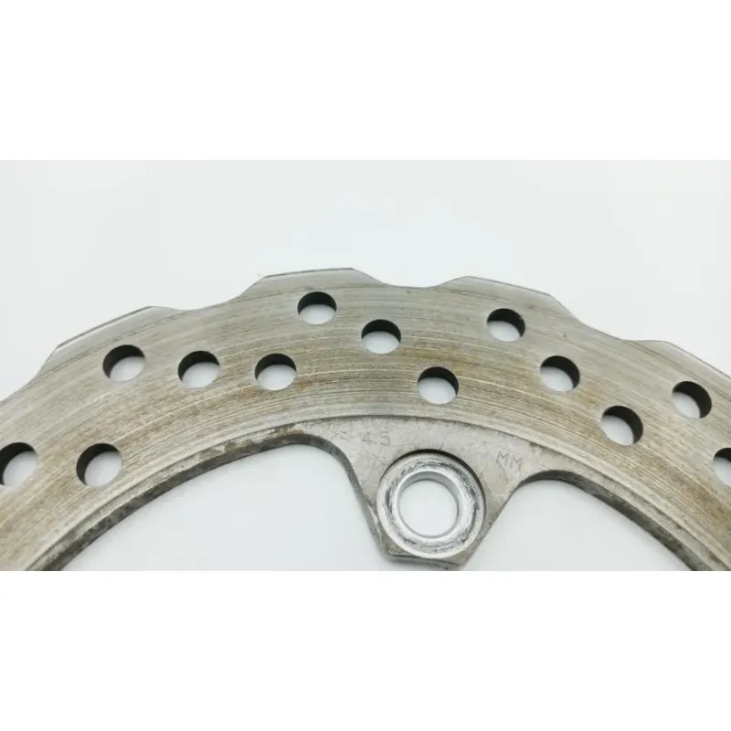 Disque frein arriere KAWASAKI KLE 650 VERSYS 2010 - 2014