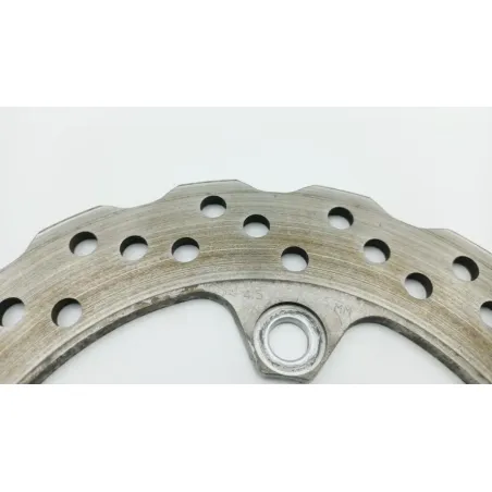 Disque frein arriere KAWASAKI KLE 650 VERSYS 2010 - 2014