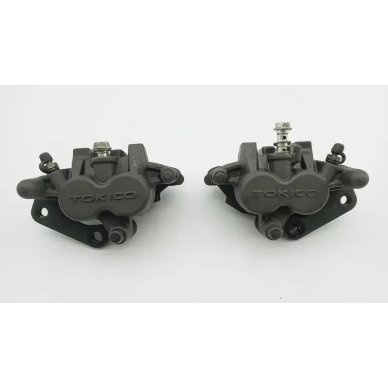Etrier de frein avant KAWASAKI KLE 650 VERSYS 2010 - 2014