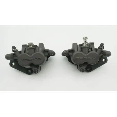 Etrier de frein avant KAWASAKI KLE 650 VERSYS 2010 - 2014