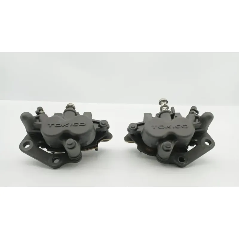 Etrier de frein avant KAWASAKI KLE 650 VERSYS 2010 - 2014