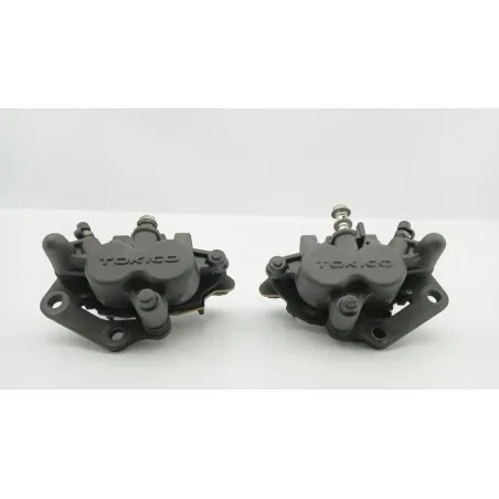 Etrier de frein avant KAWASAKI KLE 650 VERSYS 2010 - 2014