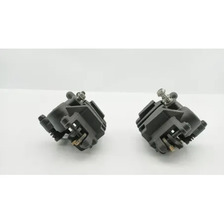 Etrier de frein avant KAWASAKI KLE 650 VERSYS 2010 - 2014