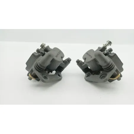 Etrier de frein avant KAWASAKI KLE 650 VERSYS 2010 - 2014