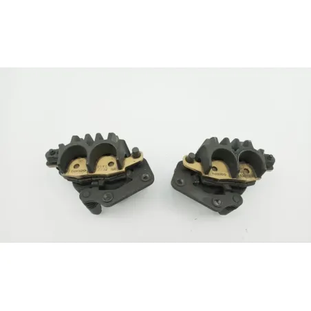 Etrier de frein avant KAWASAKI KLE 650 VERSYS 2010 - 2014
