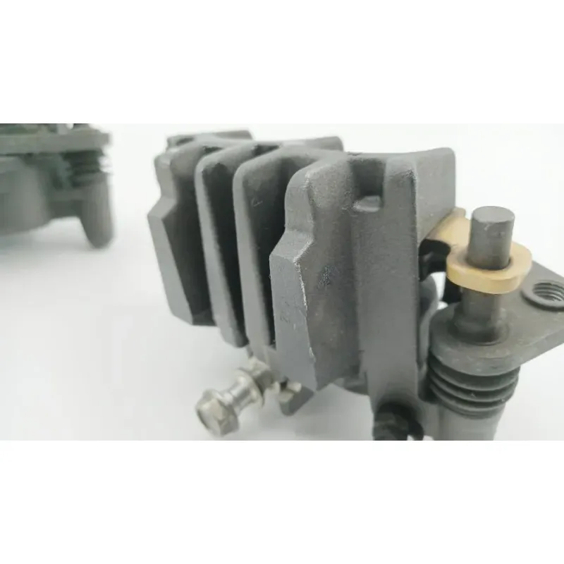 Etrier de frein avant KAWASAKI KLE 650 VERSYS 2010 - 2014