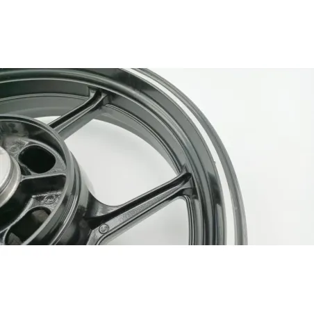 Jante arriere KAWASAKI KLE 650 VERSYS 2010 - 2014
