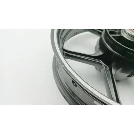 Jante arriere KAWASAKI KLE 650 VERSYS 2010 - 2014
