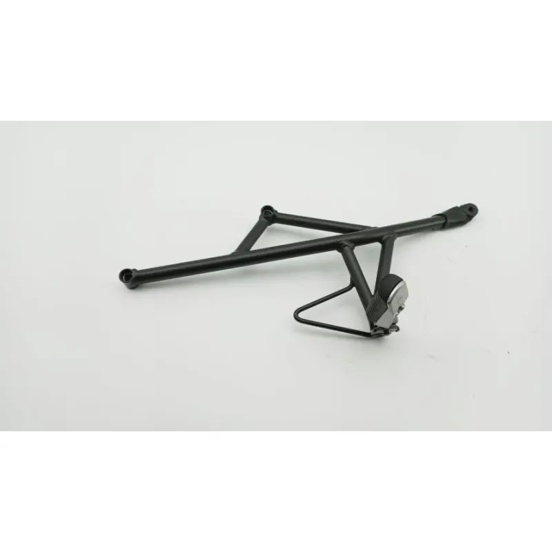 Platine arriere droite KAWASAKI KLE 650 VERSYS 2010 - 2014