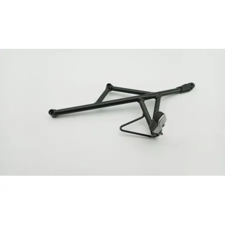 Platine arriere droite KAWASAKI KLE 650 VERSYS 2010 - 2014
