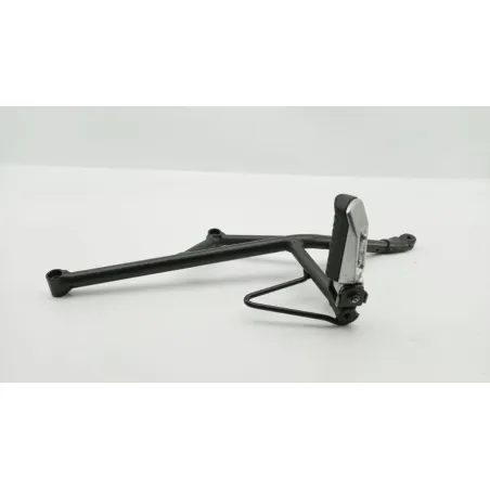 Platine arriere droite KAWASAKI KLE 650 VERSYS 2010 - 2014