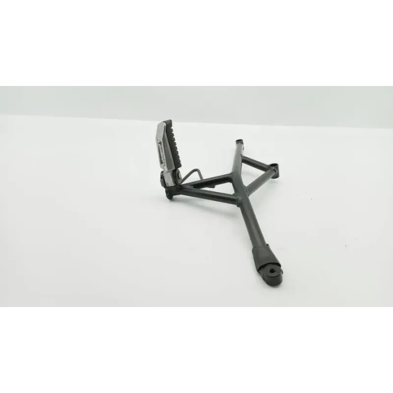 Platine arriere droite KAWASAKI KLE 650 VERSYS 2010 - 2014