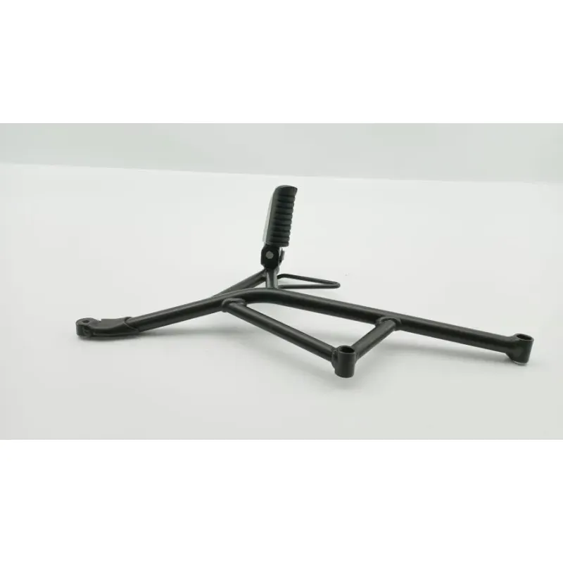 Platine arriere droite KAWASAKI KLE 650 VERSYS 2010 - 2014