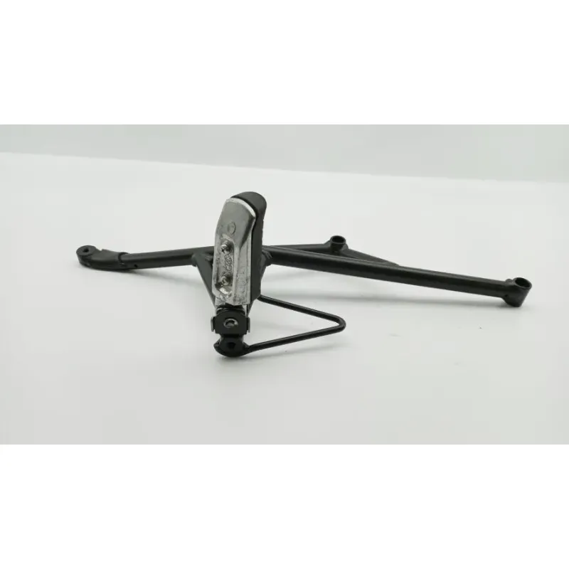 Platine arriere gauche KAWASAKI KLE 650 VERSYS 2010 - 2014