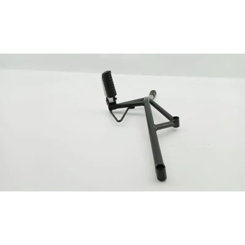 Platine arriere gauche KAWASAKI KLE 650 VERSYS 2010 - 2014