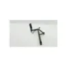 Platine arriere gauche KAWASAKI KLE 650 VERSYS 2010 - 2014 Platine arriere gauche KAWASAKI KLE 650 VERSYS 2010 - 2014