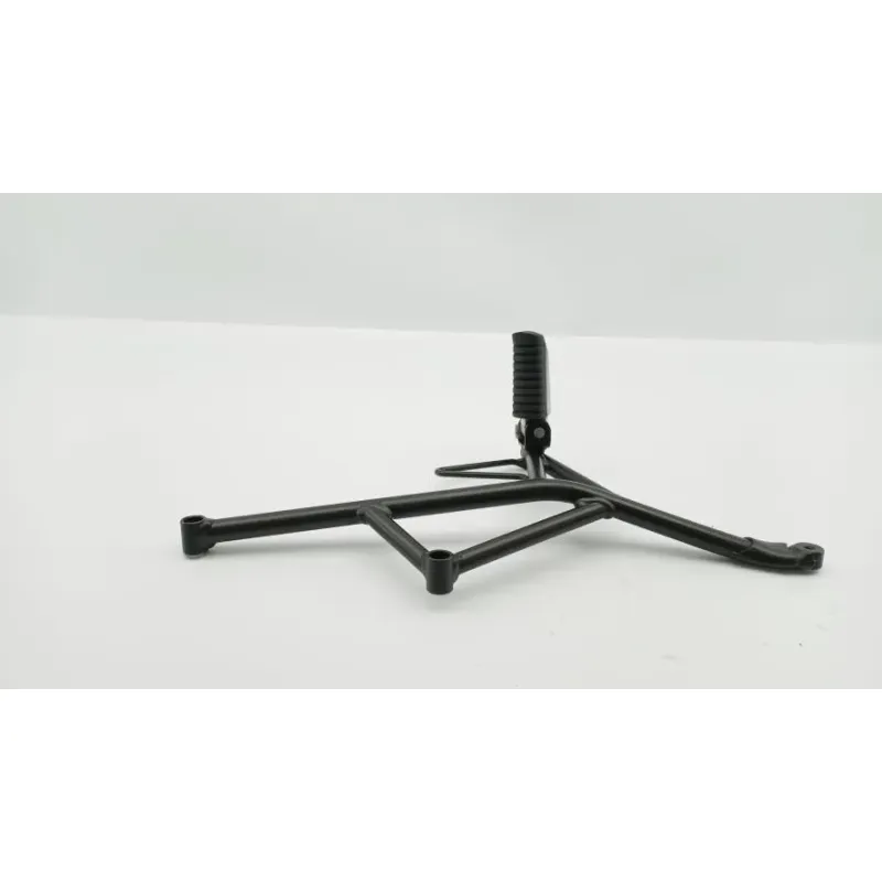 Platine arriere gauche KAWASAKI KLE 650 VERSYS 2010 - 2014