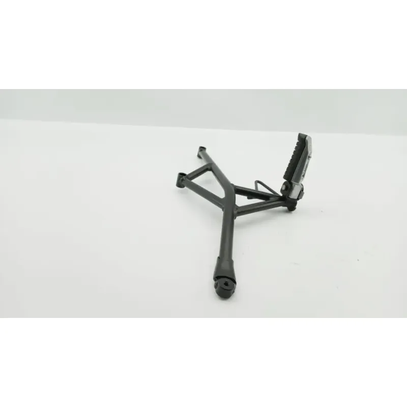 Platine arriere gauche KAWASAKI KLE 650 VERSYS 2010 - 2014